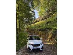 Sahibinden Peugeot 3008 1.5 BlueHDI Active SkyPack 2019 Model 