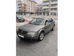 Sahibinden Volkswagen Passat 1.6 Exclusive 2005 Model