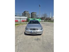 Sahibinden Mercedes - Benz CLK 200 Kompressor Elegance 2003 Model