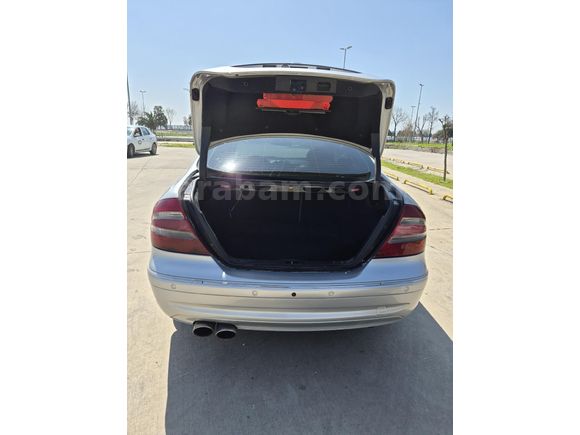 Sahibinden Mercedes - Benz CLK 200 Kompressor Elegance 2003 Model