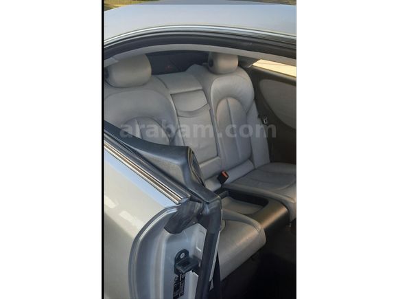 Sahibinden Mercedes - Benz CLK 200 Kompressor Elegance 2003 Model