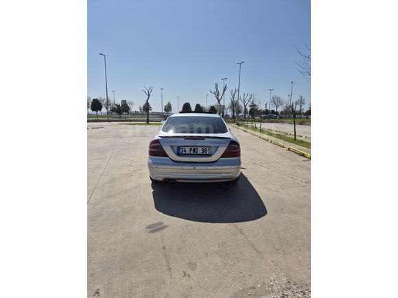 Sahibinden Mercedes - Benz CLK 200 Kompressor Elegance 2003 Model