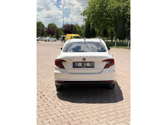 Sahibinden Fiat Egea 1.6 Multijet Easy 2022 Model Konya