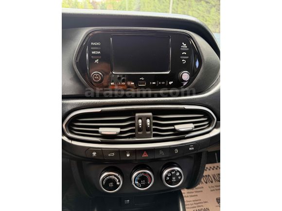 Sahibinden Fiat Egea 1.6 Multijet Easy 2022 Model Konya