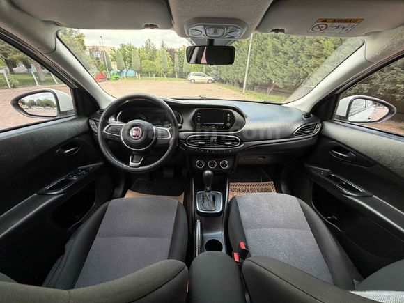 Sahibinden Fiat Egea 1.6 Multijet Easy 2022 Model Konya