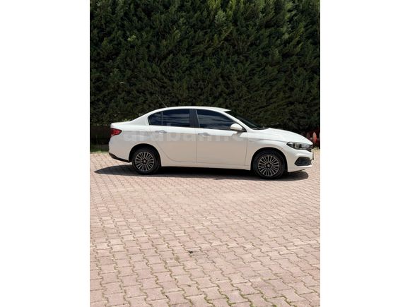 Sahibinden Fiat Egea 1.6 Multijet Easy 2022 Model Konya