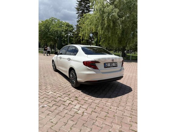 Sahibinden Fiat Egea 1.6 Multijet Easy 2022 Model Konya