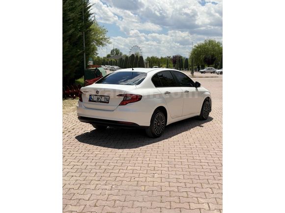 Sahibinden Fiat Egea 1.6 Multijet Easy 2022 Model Konya