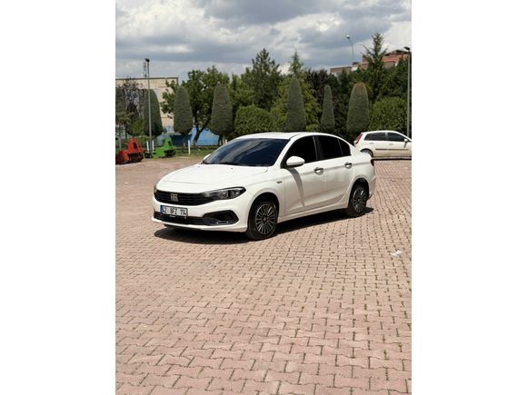 Sahibinden Fiat Egea 1.6 Multijet Easy 2022 Model Konya