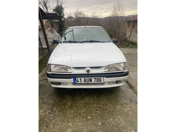 Sahibinden Renault R 19 1.4 Europa RT 1995 Model 