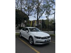 7 Yıllık Sahibinden 135.000 KM Passat 1.6TDI 