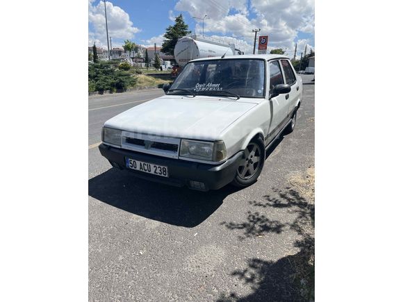 Sahibinden Tofaş Şahin 1.6 1996 Model 