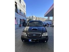 Sahibinden Kia Carnival 2.9 CRDi Premium 2004 Model 