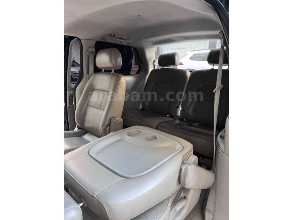 Sahibinden Kia Carnival 2.9 CRDi Premium 2004 Model 