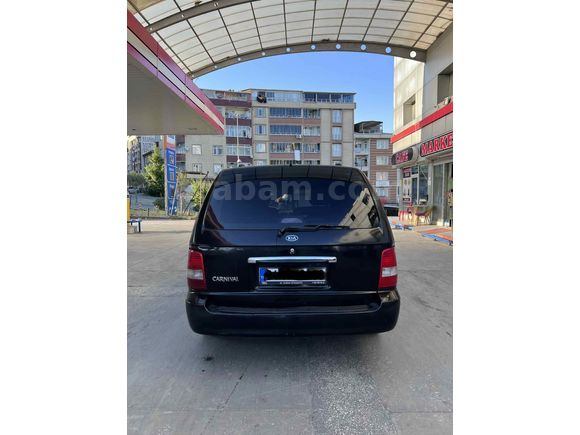 Sahibinden Kia Carnival 2.9 CRDi Premium 2004 Model 