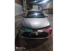 Sahibinden Toyota Corolla 1.5 Dream 2022 Model