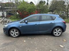 Sahibinden Opel Astra 1.4 T Sport 2012 Model 