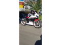 Sahibinden Honda CBR 250 R