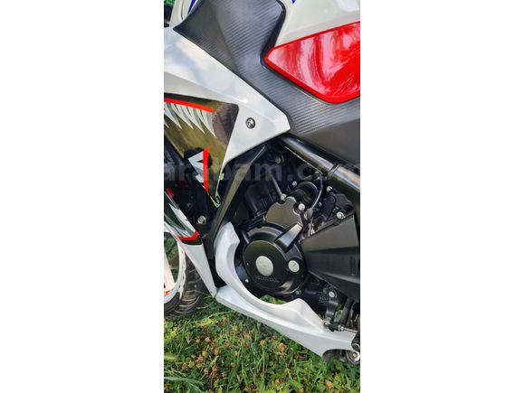 Sahibinden Honda CBR 250 R