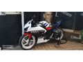 Sahibinden Honda CBR 250 R