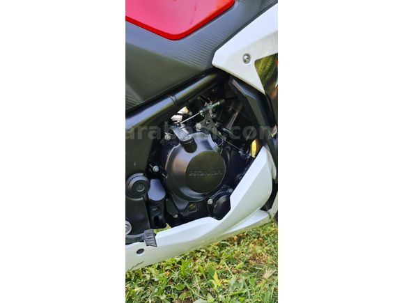Sahibinden Honda CBR 250 R
