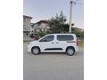 Sahibinden Opel Combo 1.5 CDTI Essential 2025 Model 