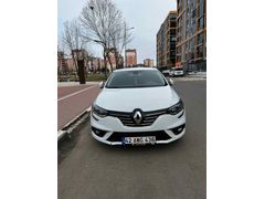 Sahibinden Temiz Megane 1.5 dCi Icon EDC 2017 Model  Kapalı Garaj arabası