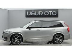 2022 XC90 2.0 B5 PLUS DARK 7KŞLK+CAM TVN+AIR MATIC+22 JN+BASAMAK
