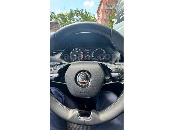 Sahibinden Skoda Octavia 1.0 e-Tec Elite 2024 Model 
