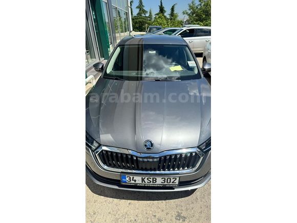 Sahibinden Skoda Octavia 1.0 e-Tec Elite 2024 Model 