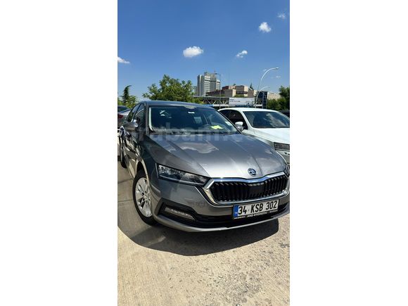 Sahibinden Skoda Octavia 1.0 e-Tec Elite 2024 Model 