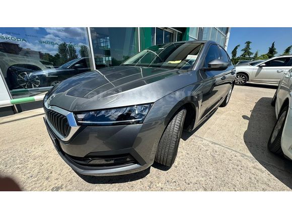 Sahibinden Skoda Octavia 1.0 e-Tec Elite 2024 Model 