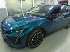 Sahibinden Peugeot 408 1.2 PureTech GT 2024 Model
