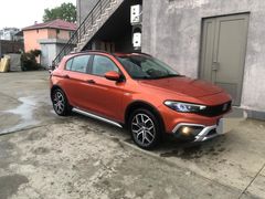 Sahibinden Fiat Egea Cross 1.4 Fire Urban 2024 Model