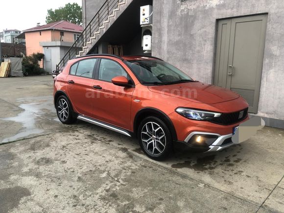 Sahibinden Fiat Egea Cross 1.4 Fire Urban 2024 Model