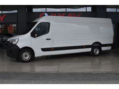 İLKAY'DAN 2024 MASTER 15 m3 PANEL %20 FATURALI 156,000 KM'DE