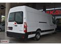 İLKAY'DAN 2024 MASTER 15 m3 PANEL %20 FATURALI 156,000 KM'DE