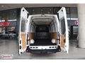 İLKAY'DAN 2024 MASTER 15 m3 PANEL %20 FATURALI 156,000 KM'DE