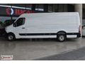 İLKAY'DAN 2024 MASTER 15 m3 PANEL %20 FATURALI 156,000 KM'DE