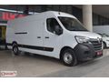 İLKAY'DAN 2024 MASTER 15 m3 PANEL %20 FATURALI 156,000 KM'DE