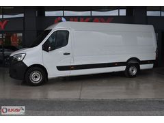 İLKAY'DAN 2024 MASTER 15 m3 PANEL %20 FATURALI 156,000 KM'DE