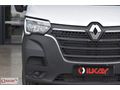 İLKAY'DAN 2024 MASTER 15 m3 PANEL %20 FATURALI 156,000 KM'DE