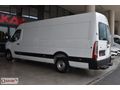 İLKAY'DAN 2024 MASTER 15 m3 PANEL %20 FATURALI 156,000 KM'DE