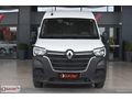 İLKAY'DAN 2024 MASTER 15 m3 PANEL %20 FATURALI 156,000 KM'DE