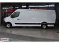 İLKAY'DAN 2024 MASTER 15 m3 PANEL %20 FATURALI 156,000 KM'DE