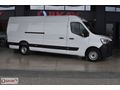 İLKAY'DAN 2024 MASTER 15 m3 PANEL %20 FATURALI 156,000 KM'DE