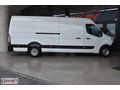 İLKAY'DAN 2024 MASTER 15 m3 PANEL %20 FATURALI 156,000 KM'DE