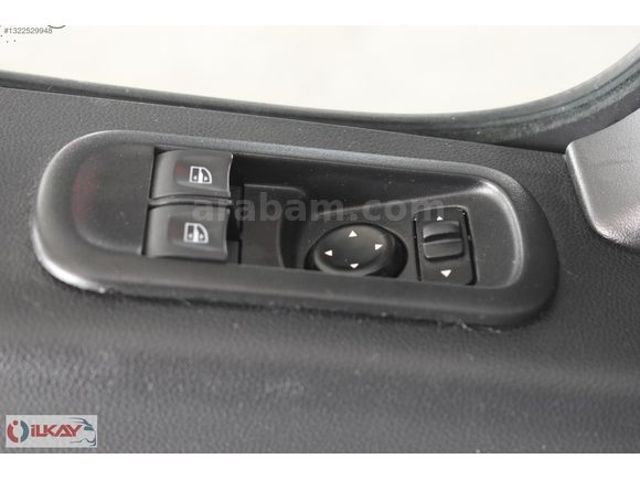 İLKAY'DAN 2024 MASTER 15 m3 PANEL %20 FATURALI 156,000 KM'DE