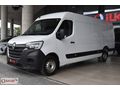 İLKAY'DAN 2024 MASTER 15 m3 PANEL %20 FATURALI 156,000 KM'DE