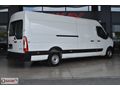 İLKAY'DAN 2024 MASTER 15 m3 PANEL %20 FATURALI 156,000 KM'DE